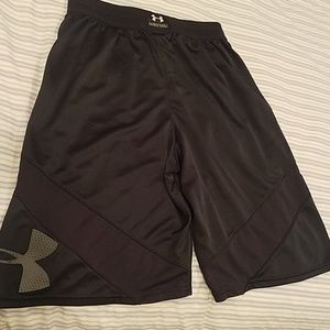 Basketball shorts